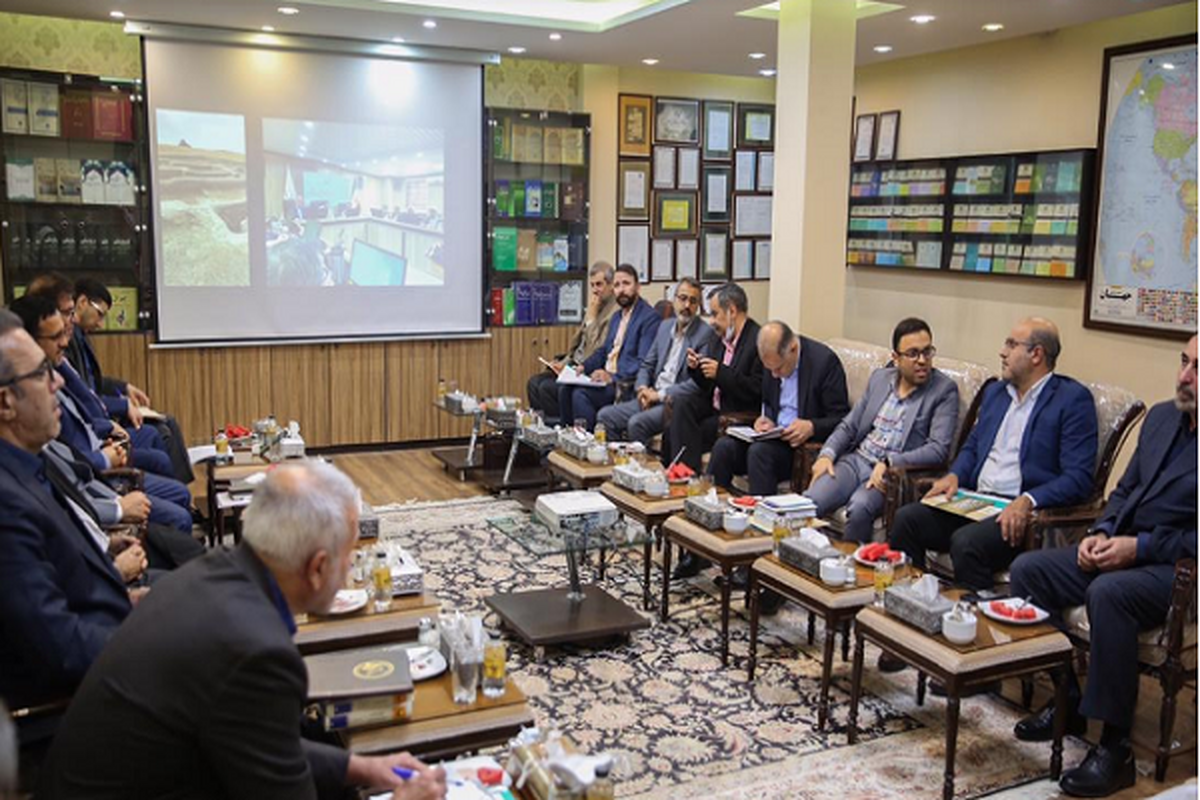 تبیین و بررسی مفاهیم فرهنگ و تمدن نوین اسلامی