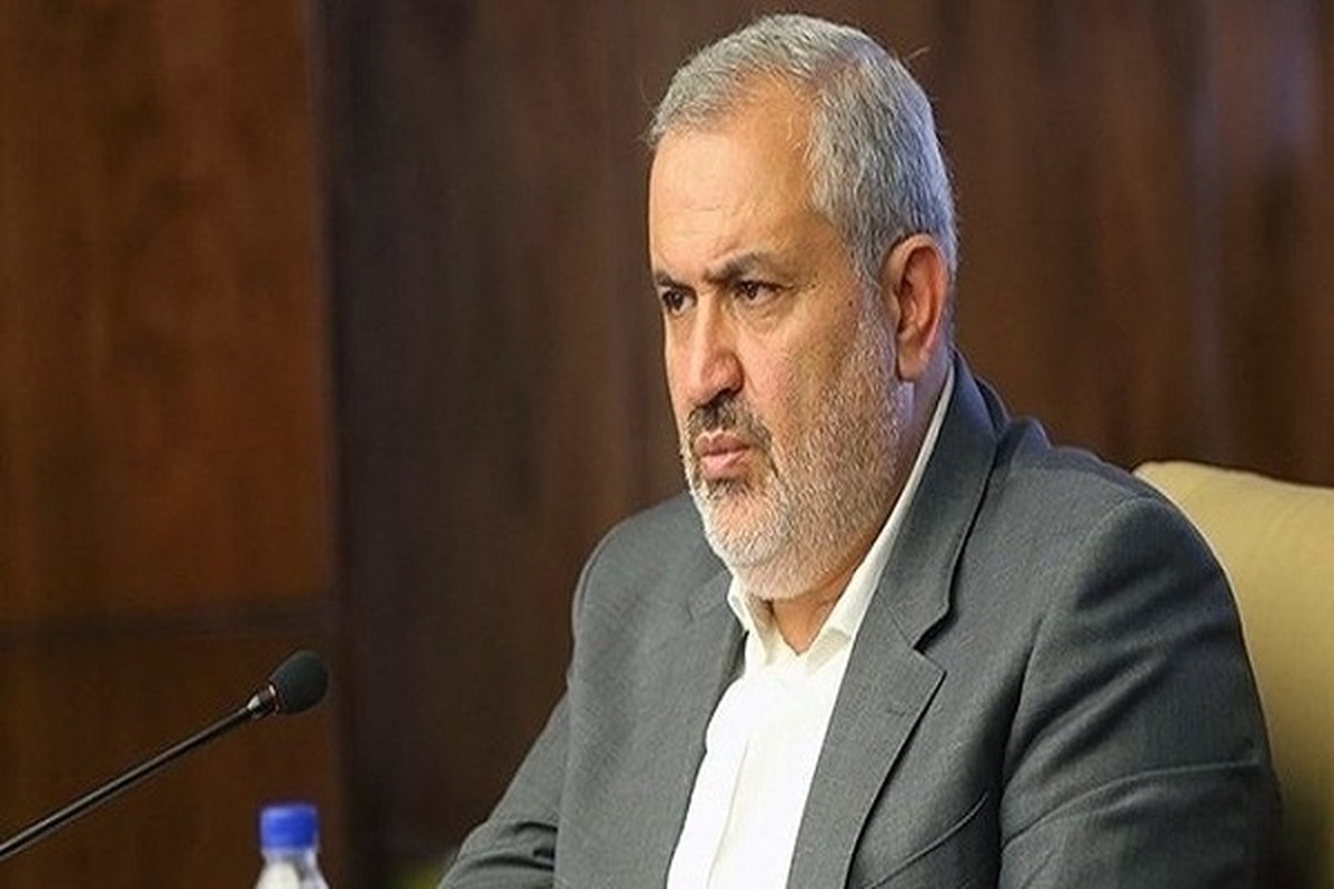 وزیر پیشنهادی صنعت، معدن و تجارت کیست؟
