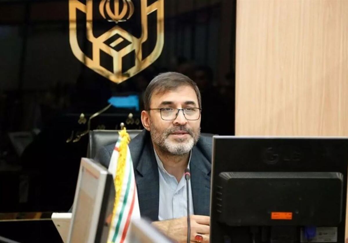 سامانه فنی ویژه انتخابات طی روزهای آینده رونمایی میشود