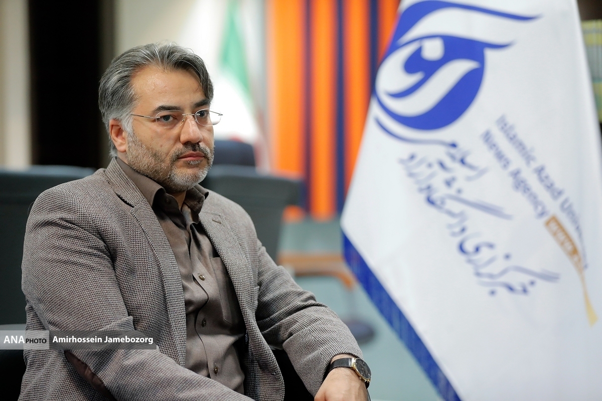 تبیین سخنان مقام معظم رهبری در حوزه‌های مختلف از اولویت‌های مهم خبرگزاری آناست