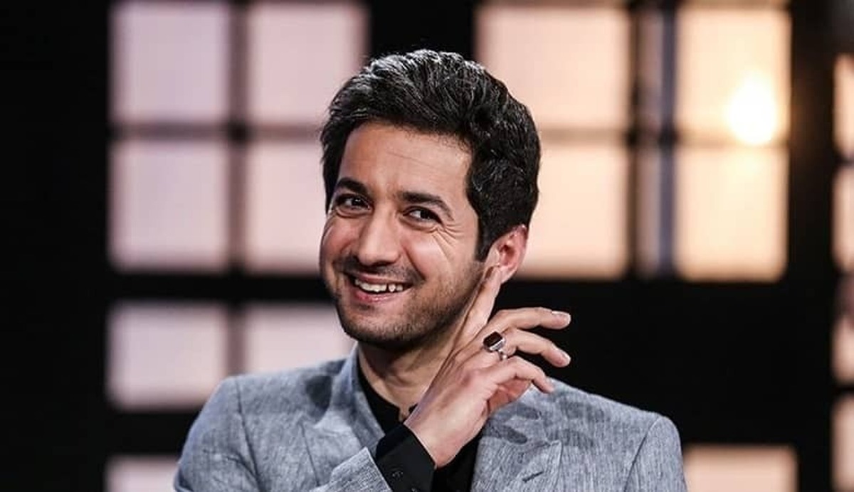 نجم‌الدین شریعتی مجری «حسینیه معلی» شد