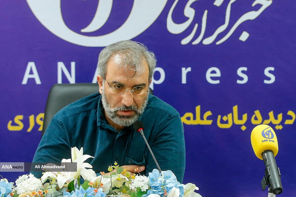 مخاطب را باید در جنگ شناختی صاحب تحلیل کنیم