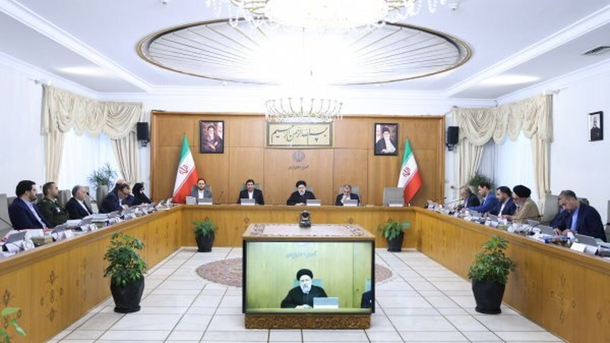 سلامت کنکور از مسیری تامین شود که نیازی به قطع اینترنت نباشد