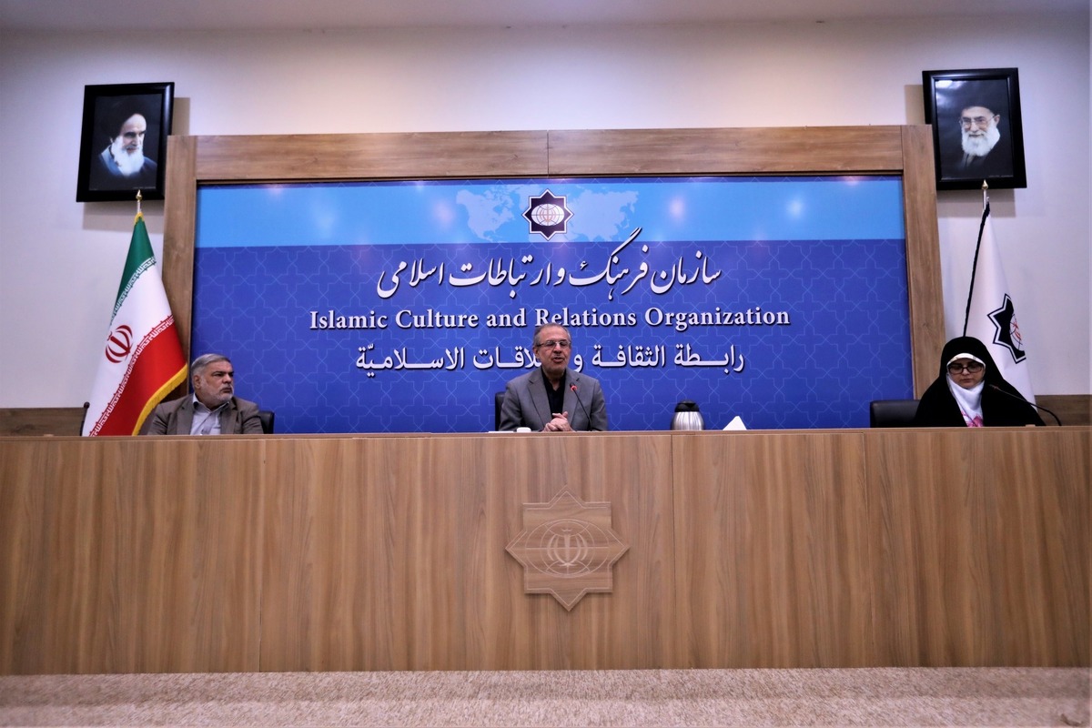 هوش مصنوعی نه تنها در روابط بینالملل بلکه در تمام زمینهها نفوذ پیدا کرده است