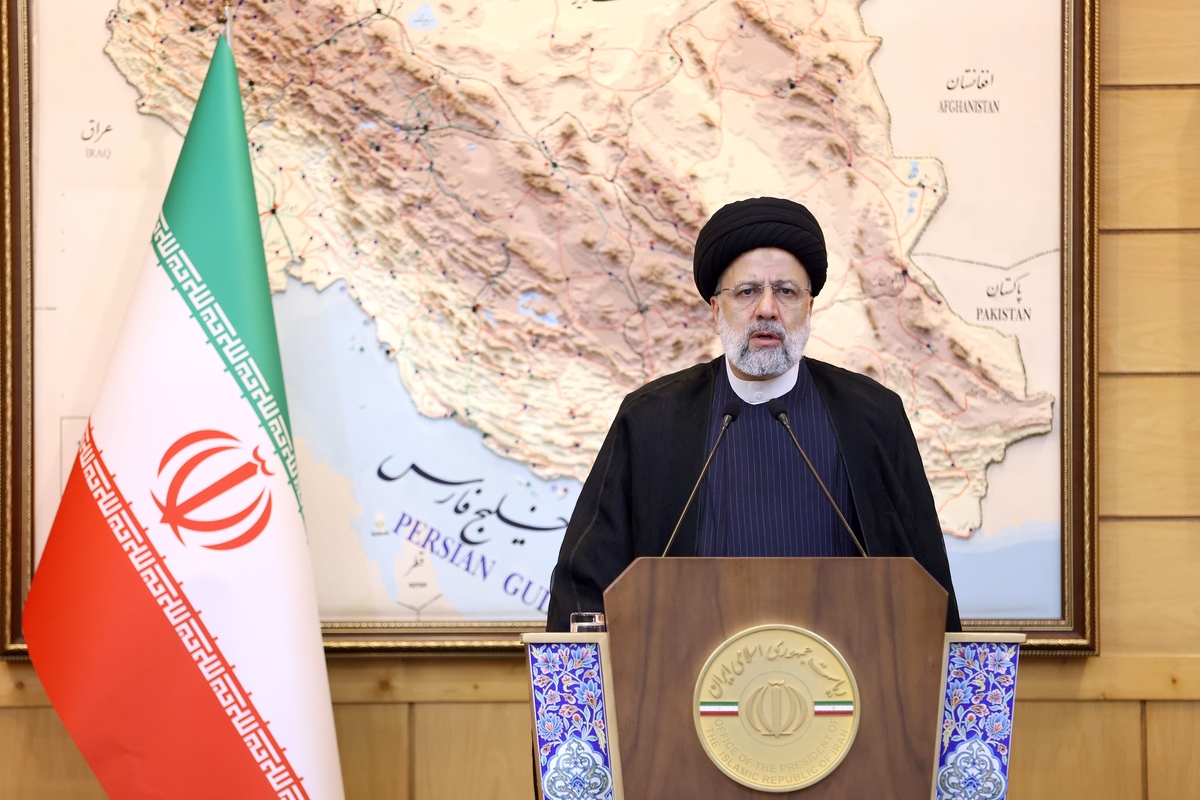 ارتباط میان ایران و کشورهای مستقل در آمریکای لاتین، راهبردی است