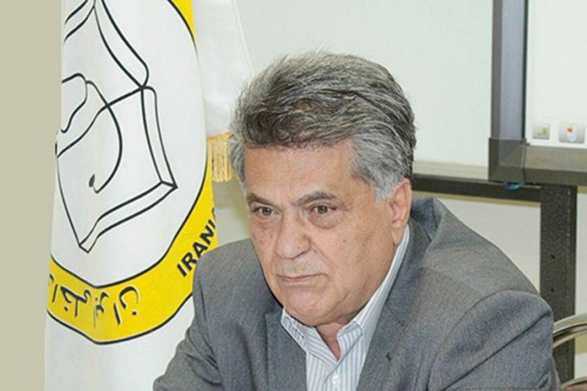 رونمایی از پژوهش «آینده طب داخلی» در ایران