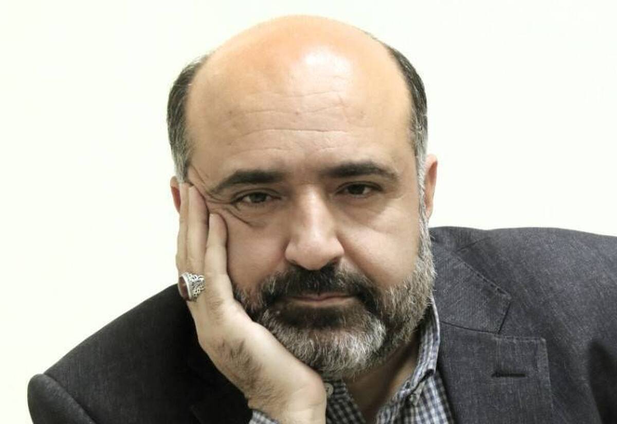 حاکمیت باید نگاهی پدرانه به موضوع «طنز» داشته باشد