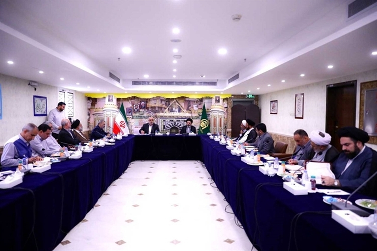 انتقال زائران ایرانی روزانه با 19 پرواز به عربستان