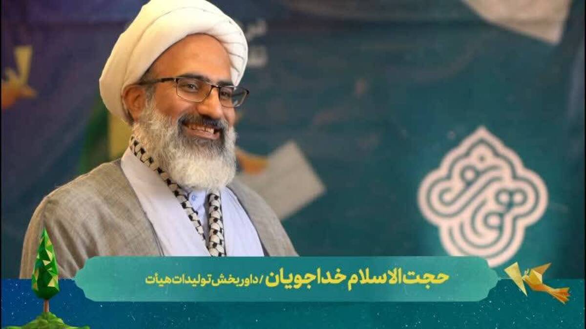 «مهرواره هوای نو» موجب ارتقای فعالیت هیأتها میشود