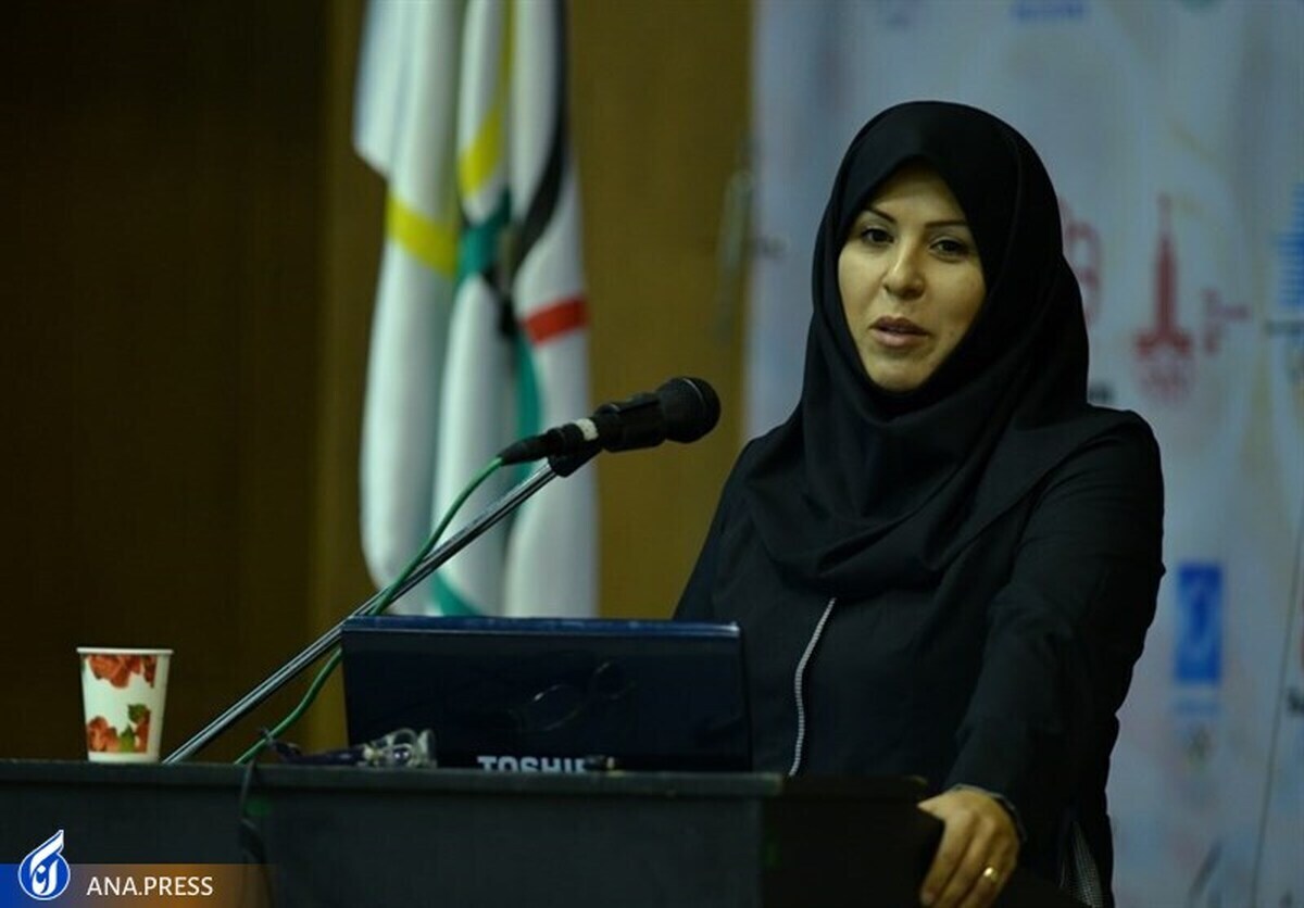 اینچه درگاهی: فدراسیون جهانی از تخلفات مجمع نمیگذرد بیتدبیریها اوضاع ژیمناستیک را پیچیدهتر میکند