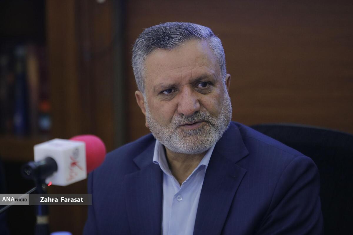 وزیر کار : نرخ بیکاری در دولت سیزدهم کاهشی شد