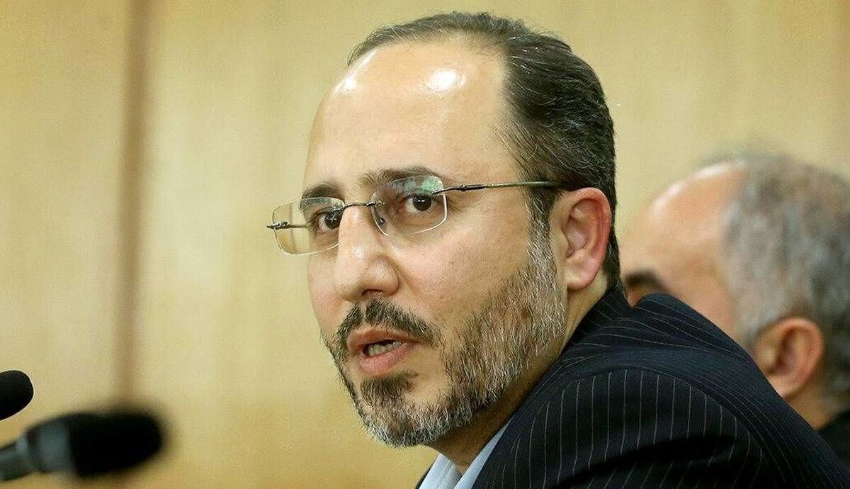 خلجی: روایت اول رویدادهای مختلف باید در اختیار ما باشد