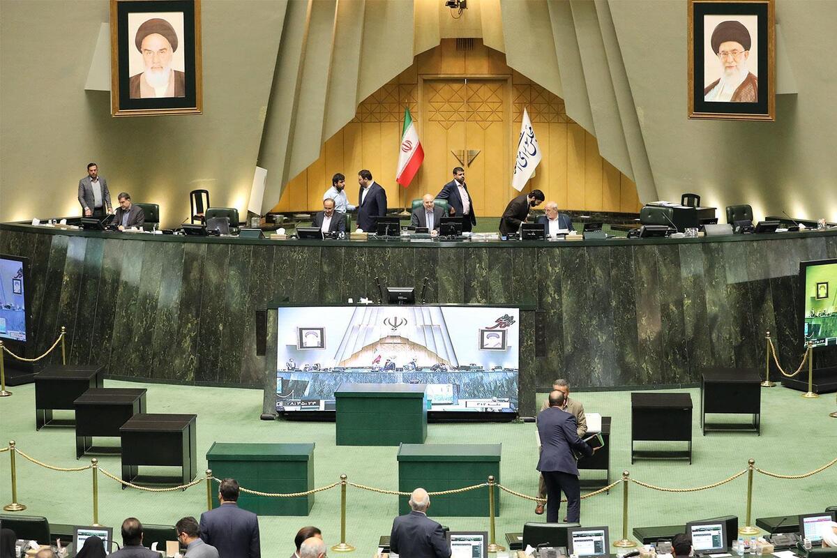 جلسه رأی اعتماد وزیر پیشنهادی صمت آغاز شد