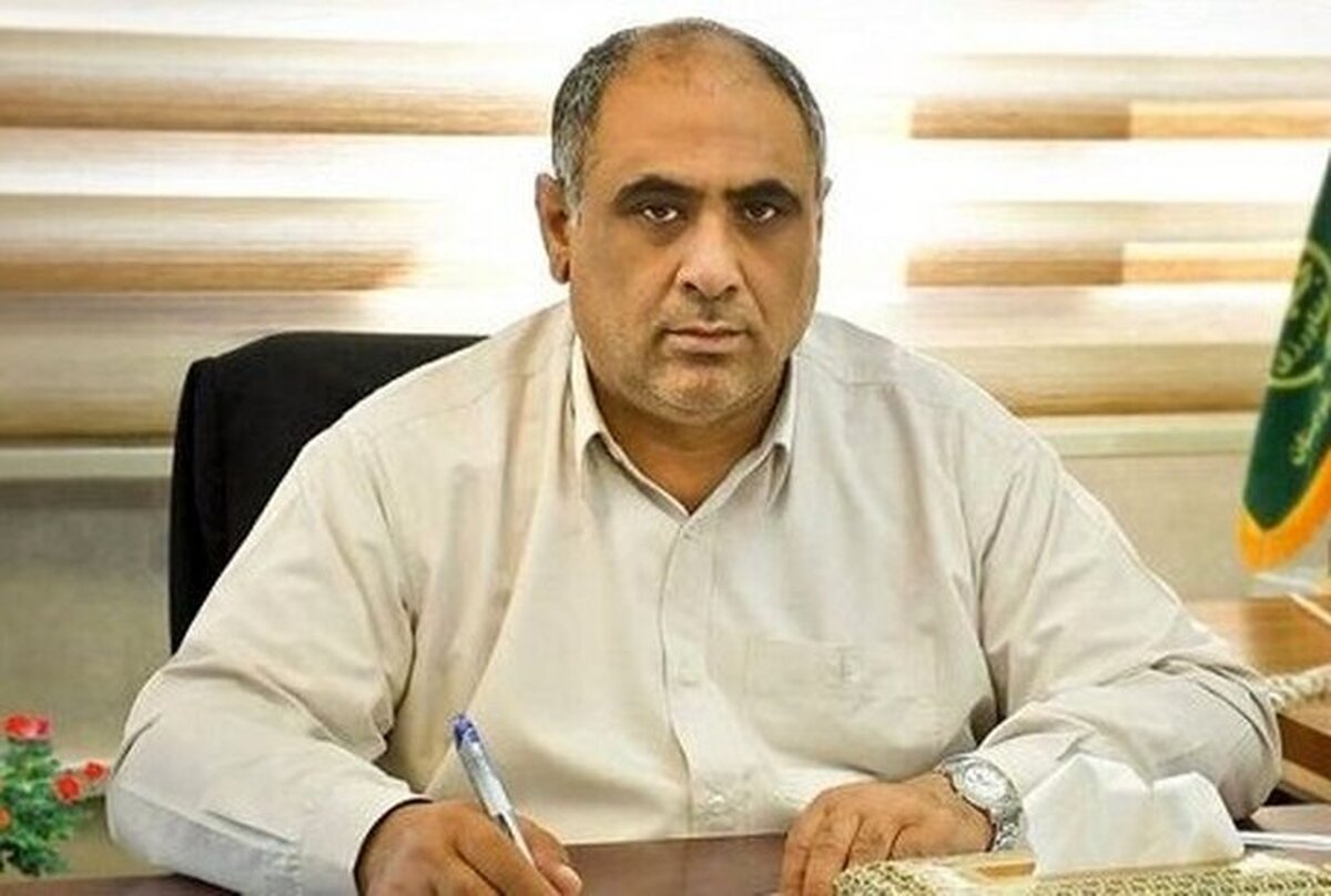 نامه معرفی وزیر پیشنهادی جهاد کشاورزی اعلام وصول شد