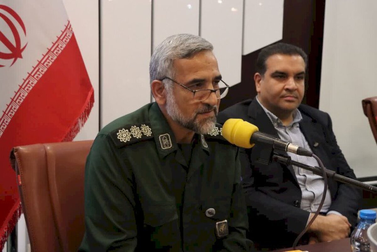 تعامل دوسویه بسیج و میراث فرهنگی برای کمک به هنرمندان صنایع دستی