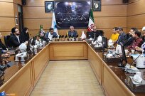 دانشگاه آزاد اسلامی حامی صنعت رباتیک و ترویج مهارت