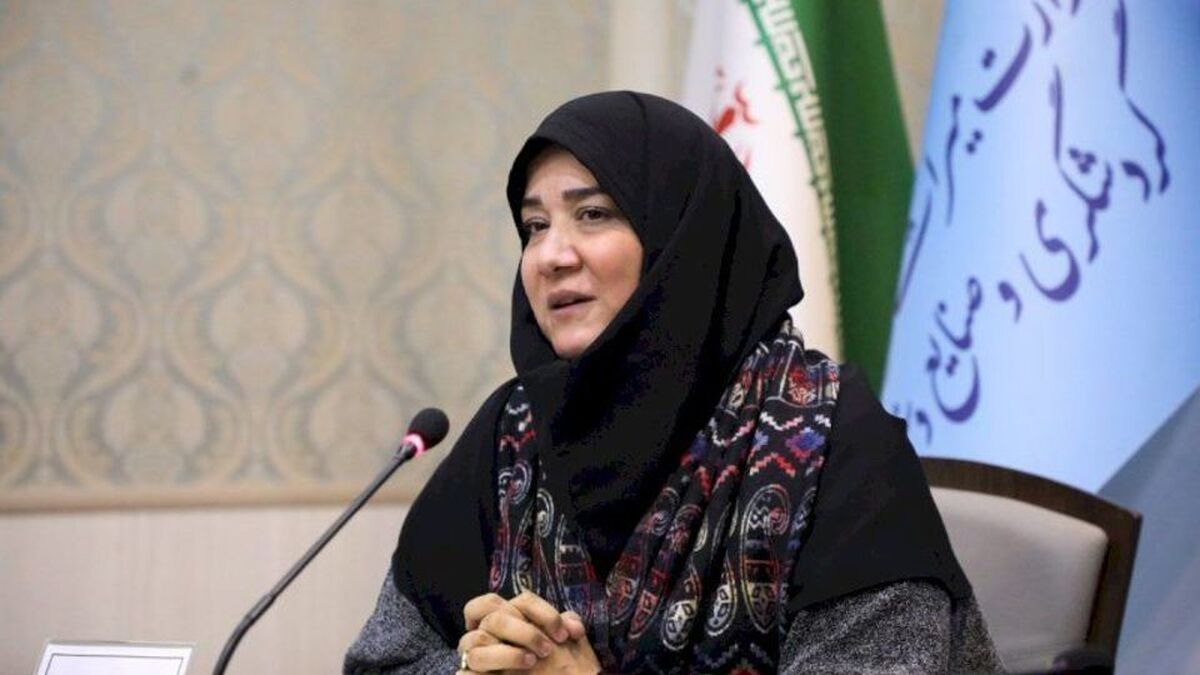 جایگاه مشاغل خانگی و صنایع دستی در پنجره واحد دولت+ فیلم