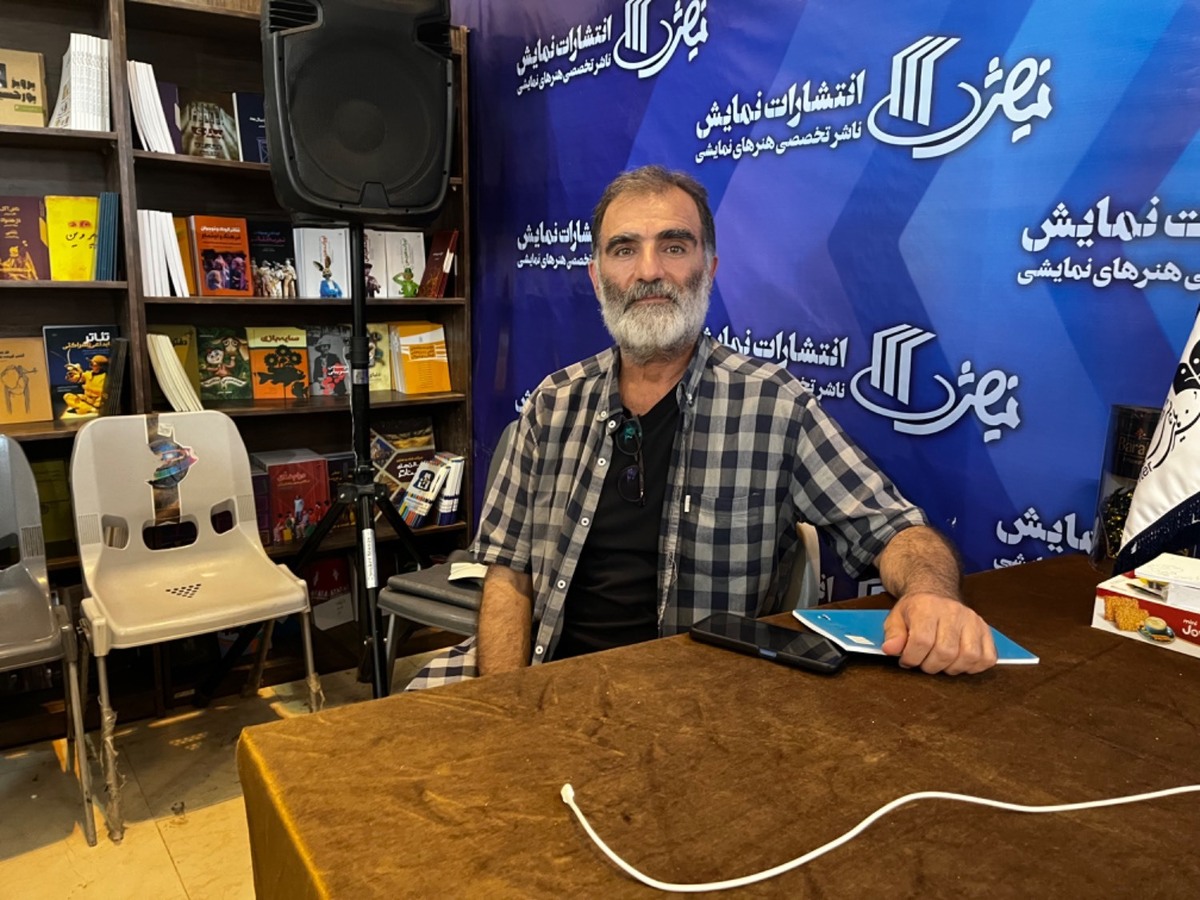 بودجه دولتی پاسخگوی خانواده تئاتر خیابانی نیست