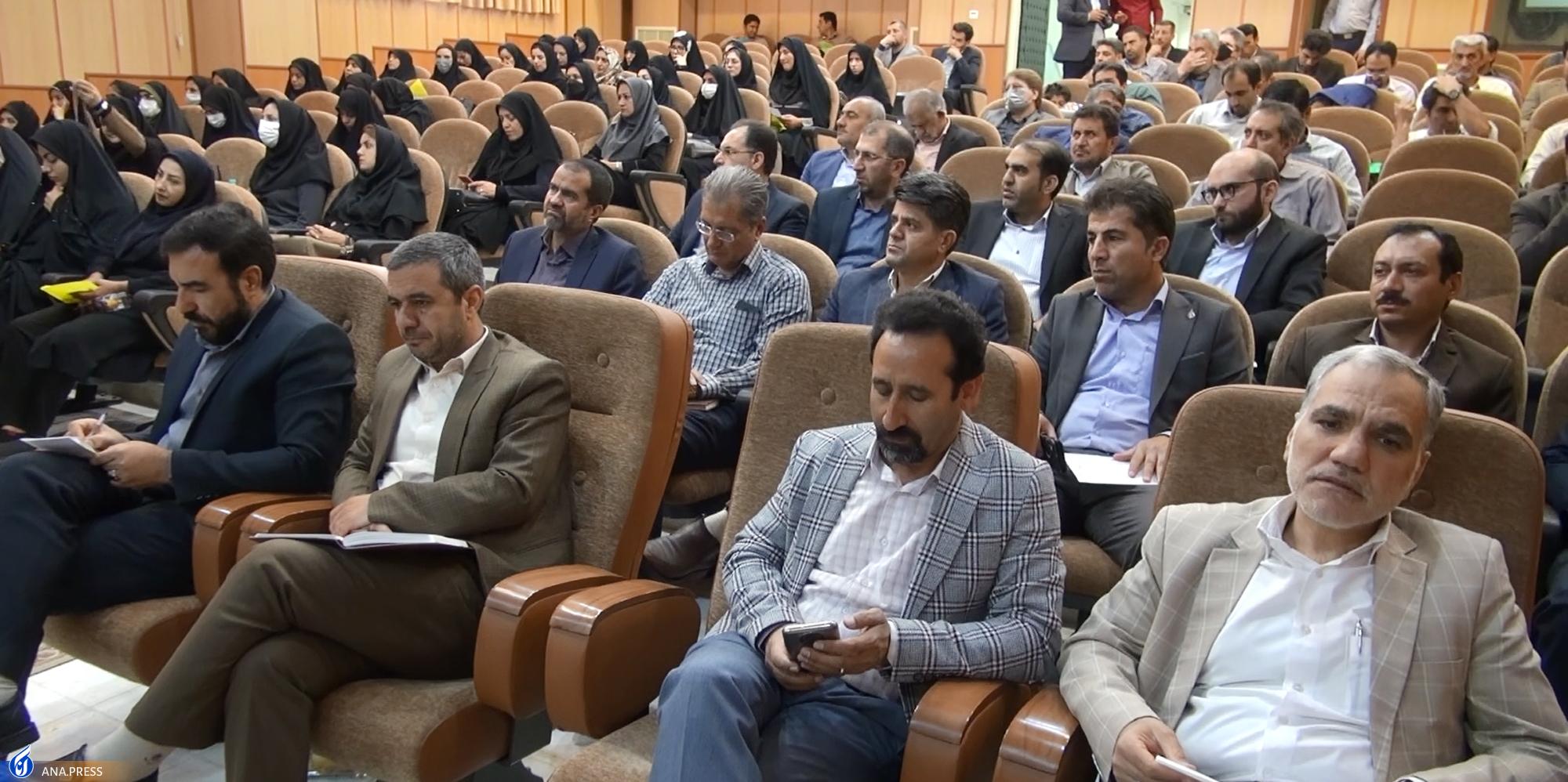 از ضعف جامعه نخبگان در شناخت رهبری تا از ضعف جامعه نخبگان در شناخت رهبری تا