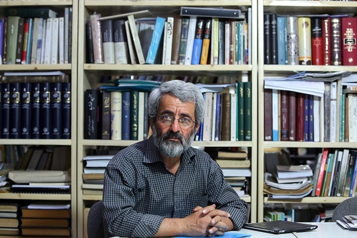 دشمن را در ۱۴۰۱ زمین‌گیر کردیم  الزامات ترویج «امید» در جامعه