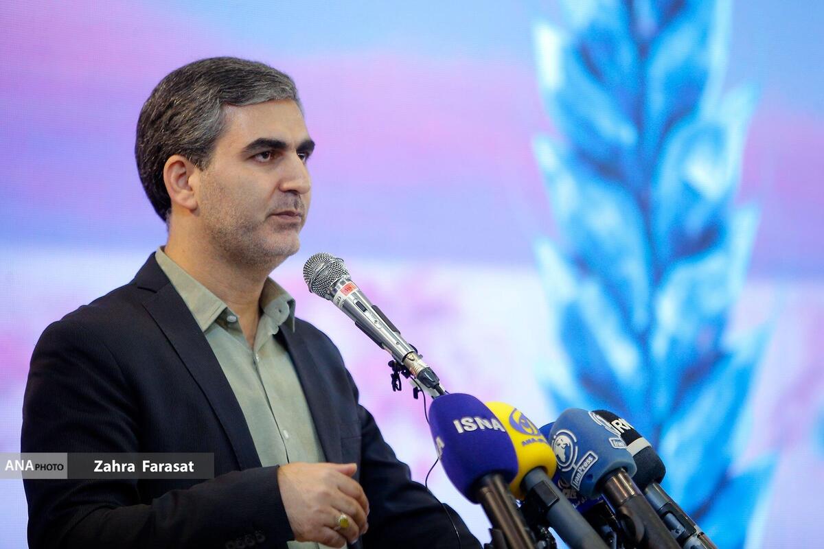 آمادهسازی زیرساختها برای افزایش تعداد دانشبنیانها در نمایشگاه آبادیران