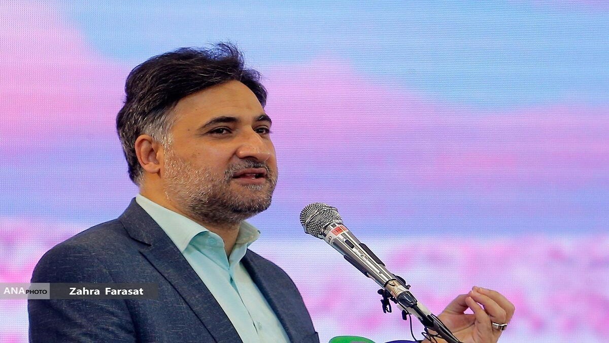 نمایشگاه «آبادیران» زمینهای برای استانداردسازی اشتغال مناطق کمبرخوردار