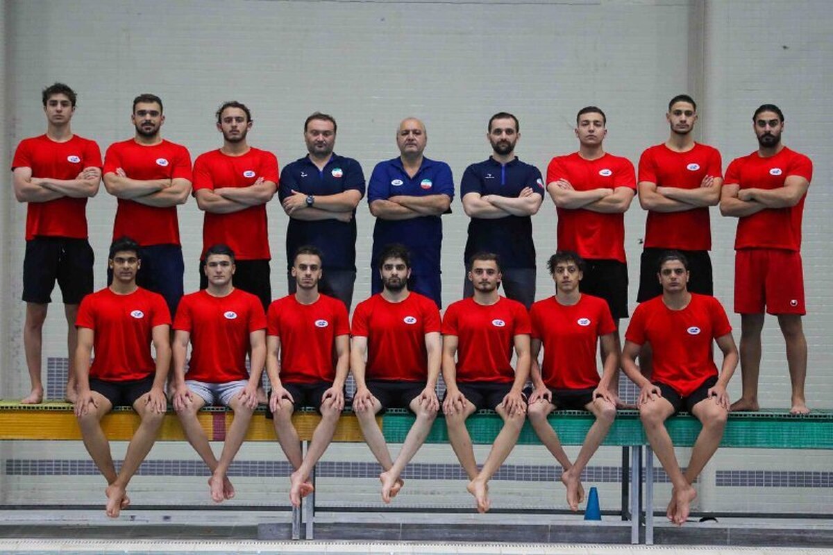 برتری قاطع جوانان ایران مقابل پرو