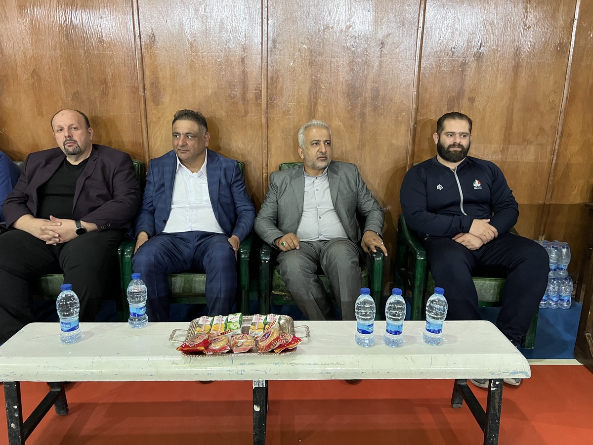 پریچهره: میراسماعیلی علی رغم تعلیق جودو ایران را زنده نگه داشت امیدوارم این دوستیها ادامه داشته باشد