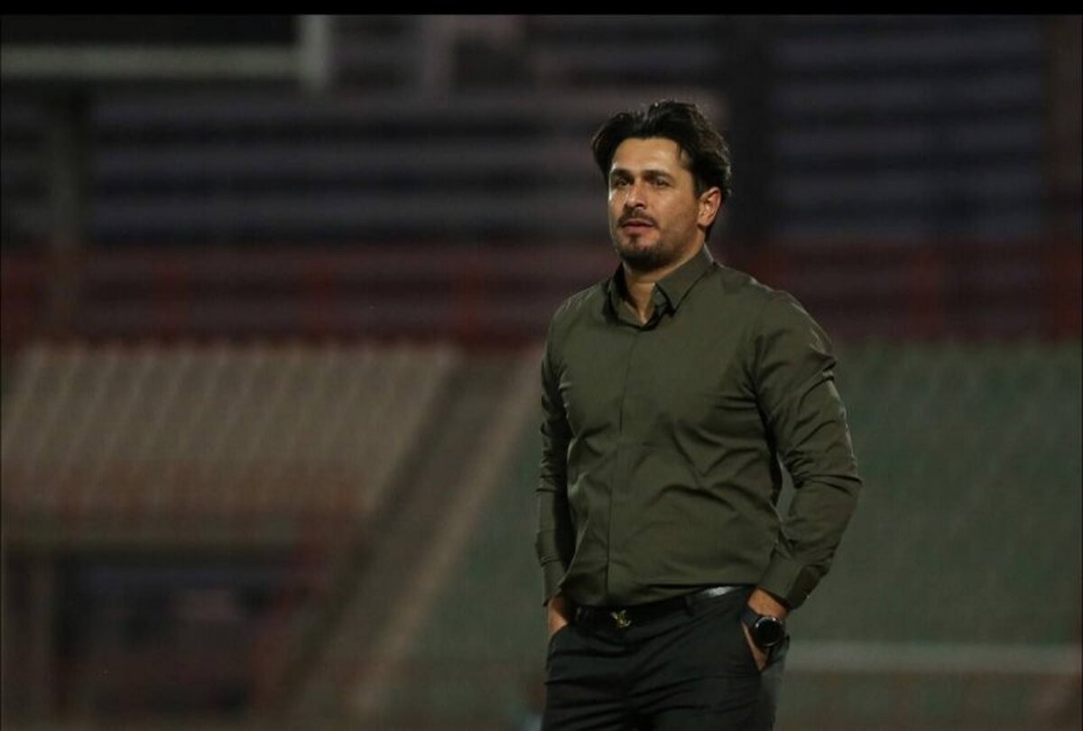 دقیقی در شمس آذر قزوین ماندنی شد