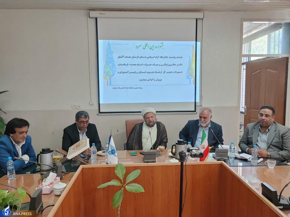 جشنواره امامت و مهدویت؛ تقویت ایمان و امید نسل جوان