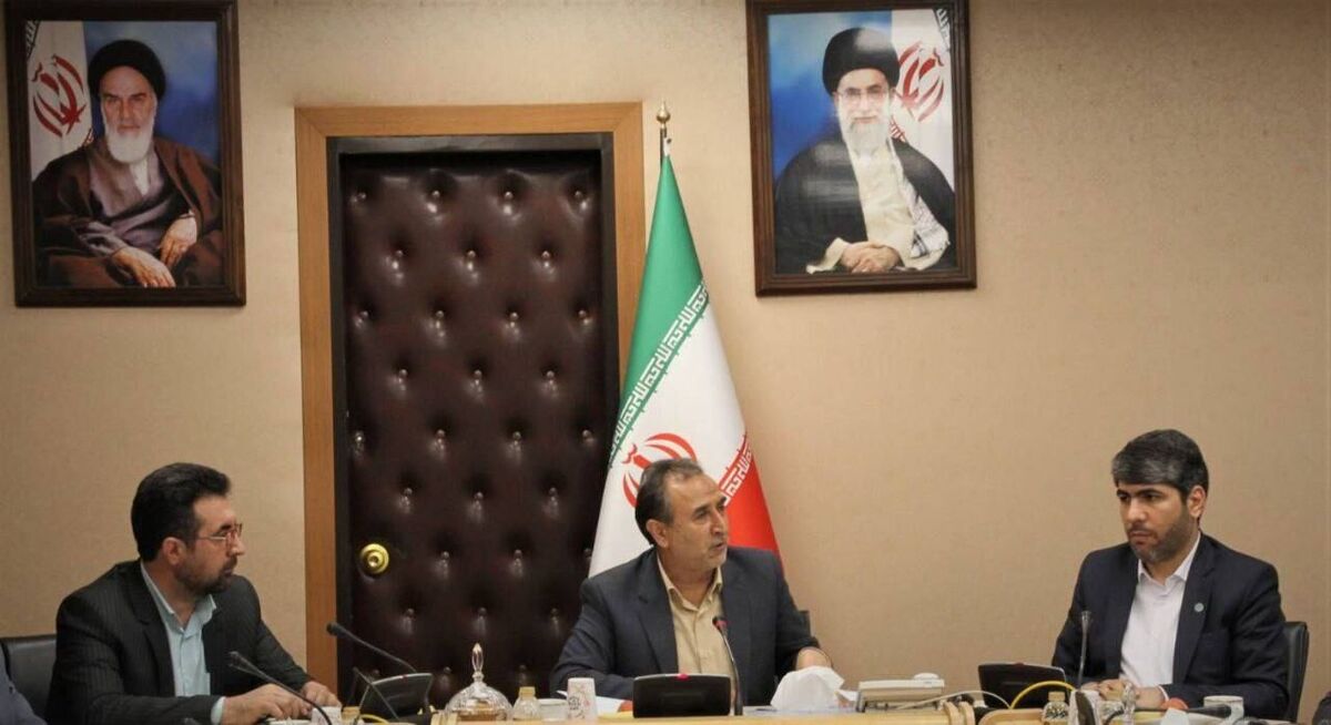 دهقان: یکصد نخبه علمی در دستگاه حقوقی دولت جذب میشوند