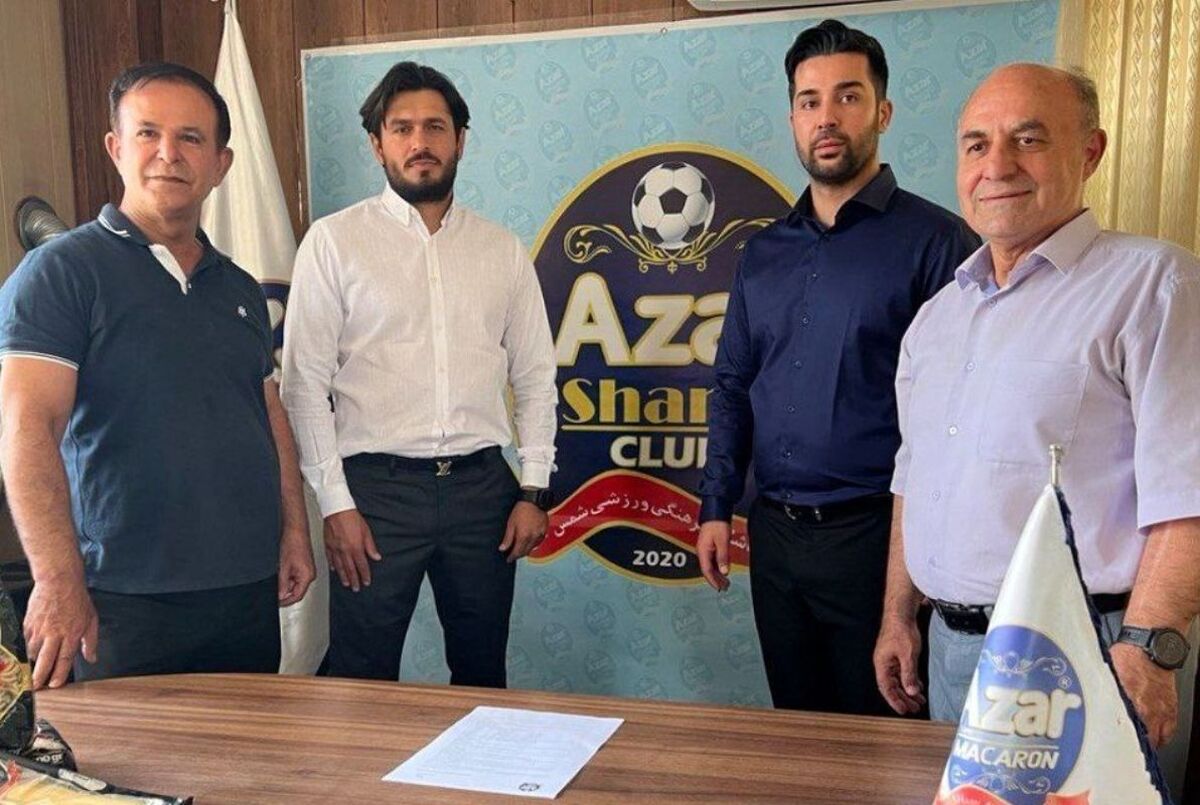 بازیکنی از استقلال و پرسپولیس نمیخواهیم/به فکر سقوط نیستیم