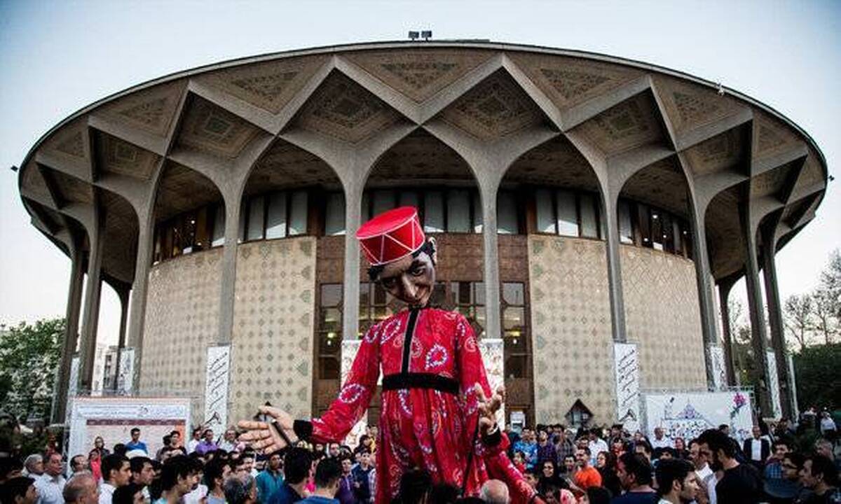 علی بهرامی، مدیر بخش رادیو نمایش جشنواره آیینی سنتی شد