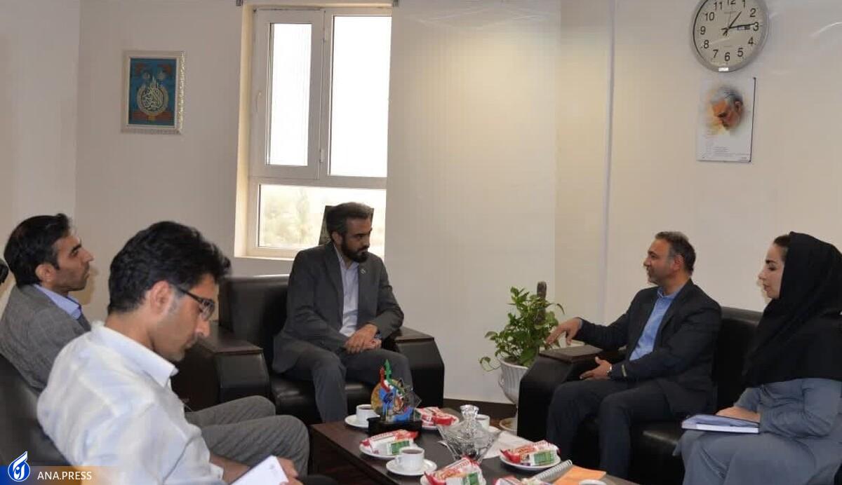 ۲۰ مدرسه عالی مهارت در دانشگاه آزاد بوشهر راهاندازی میشود