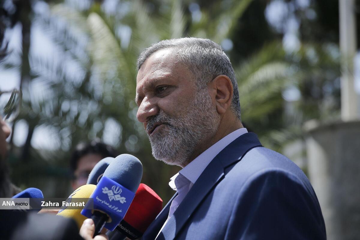 وزیر کار: افزایش حقوق بازنشستگان در پرداختیهای اردیبهشت اعمال شد