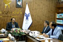 بررسی مشکلات اعضای هیئت علمی دانشگاه آزاد خراسانشمالی