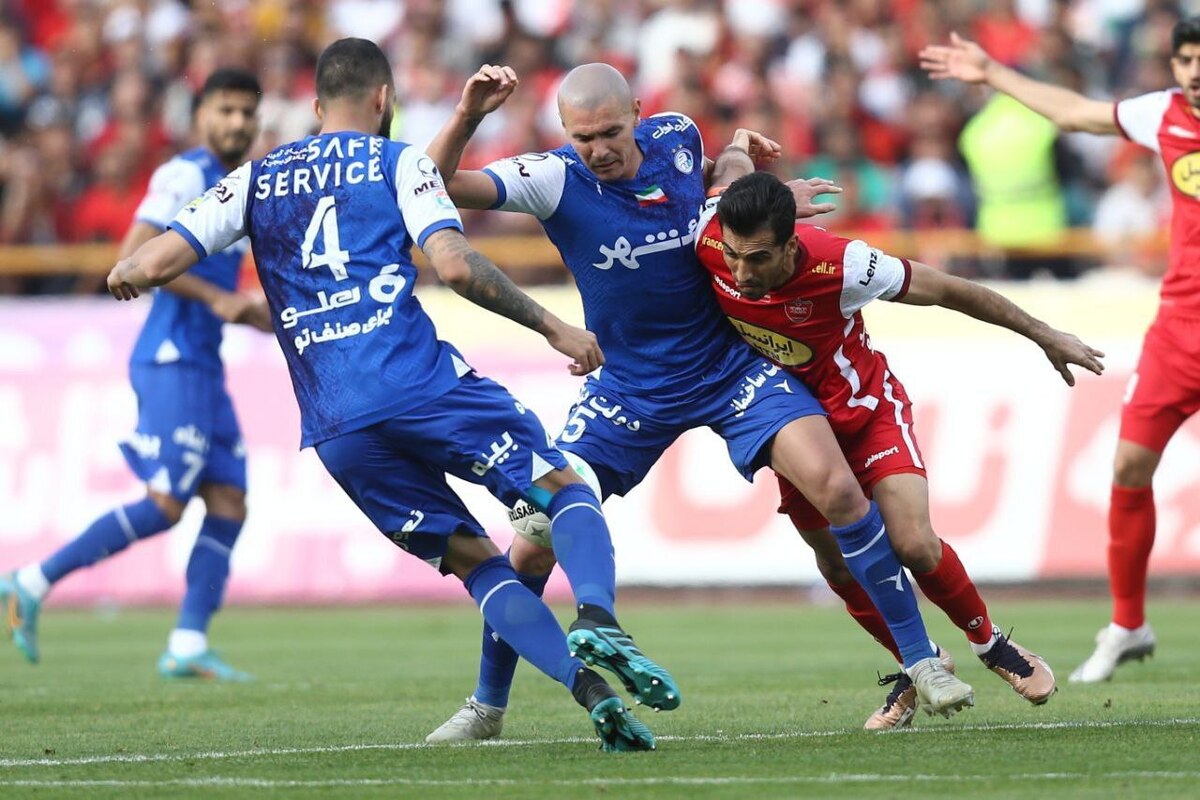 توضیحات مدیر صدور مجوز حرفهای درباره حضور نمایندگان ایران در آسیا مدارک باشگاهها به AFC ارسال شد