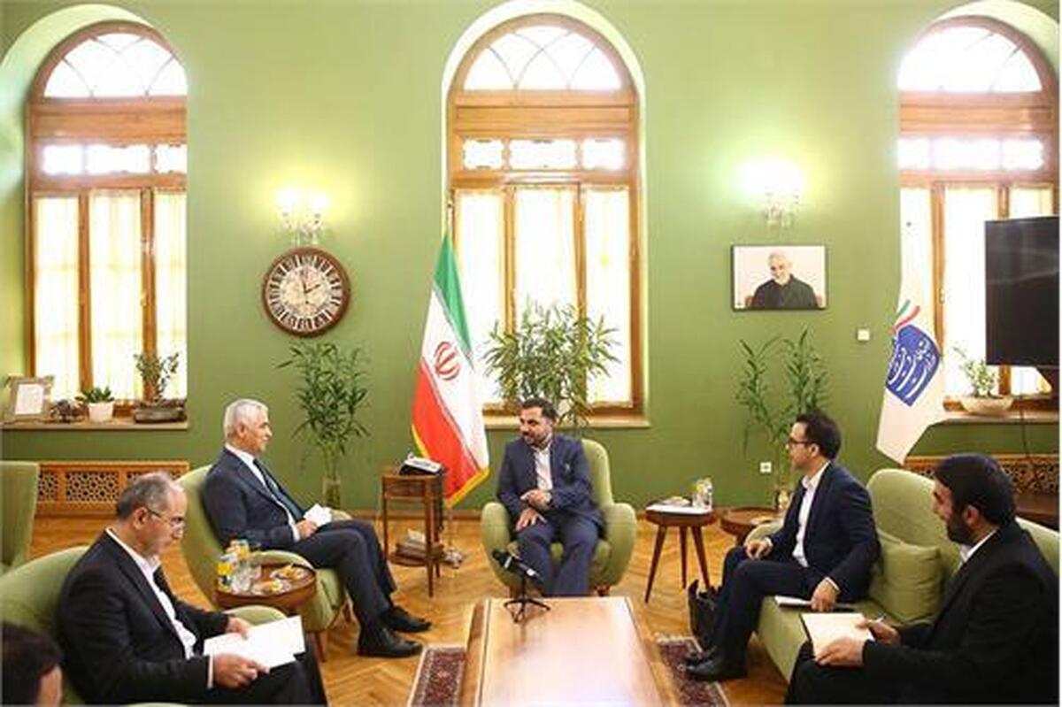 لزوم توسعه امنیت سایبری با کشورهای عضو در حوزه ارتباطات و فناوری اطلاعات