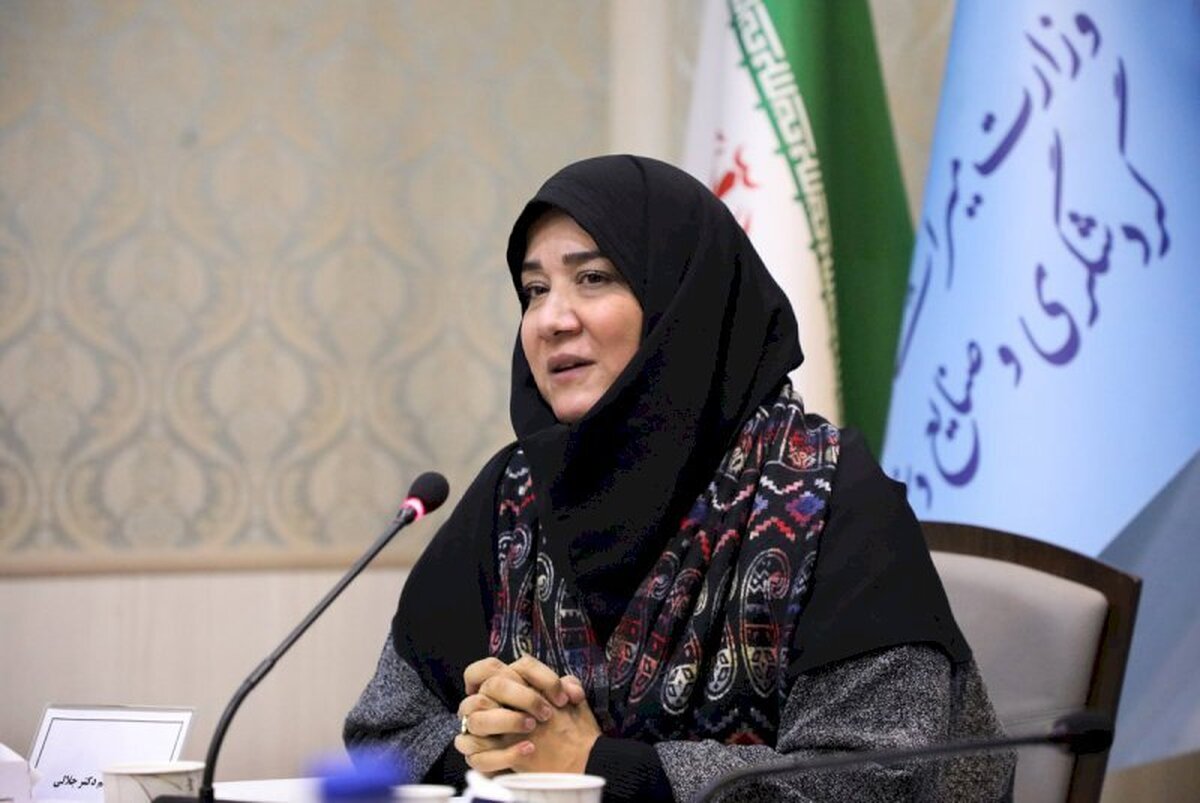 ایجاد همگرایی برای جریانسازی ظرفیتهای صنایعدستی و سالمسازی بصری و محیطی تهران