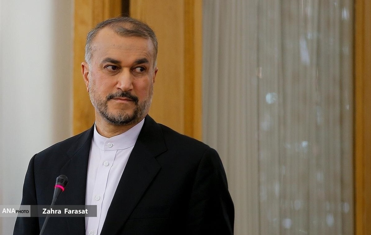 امیرعبداللهیان: ایران و کوبا از پیشگامان توسعه همگرایی منطقهای هستند