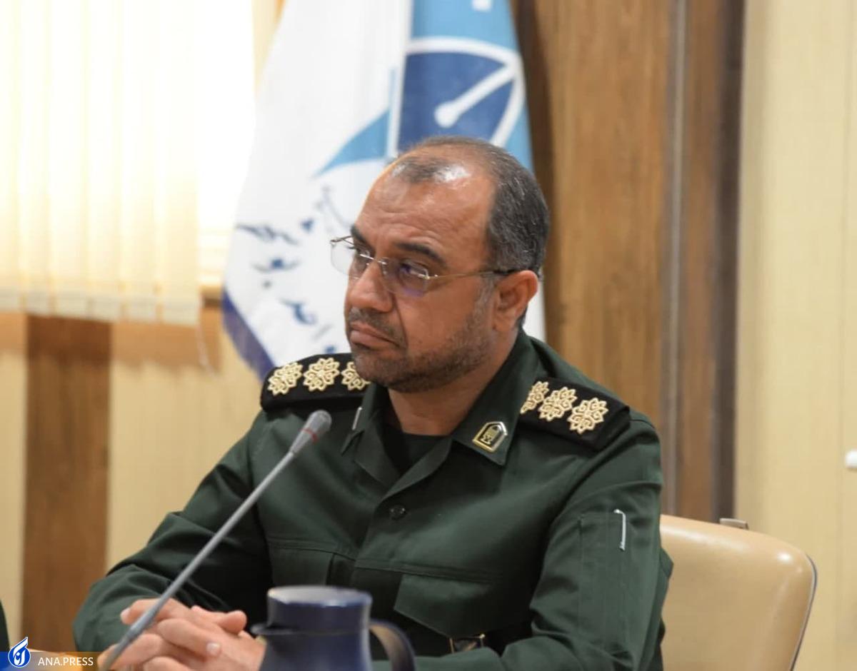 دانشگاه باید پیشران حل مشکلات کشور باشد