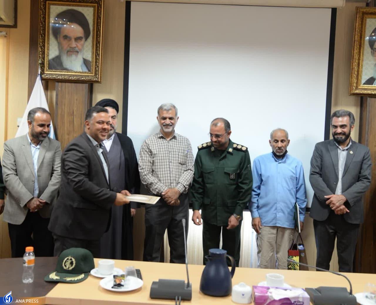 دانشگاه باید پیشران حل مشکلات کشور باشد