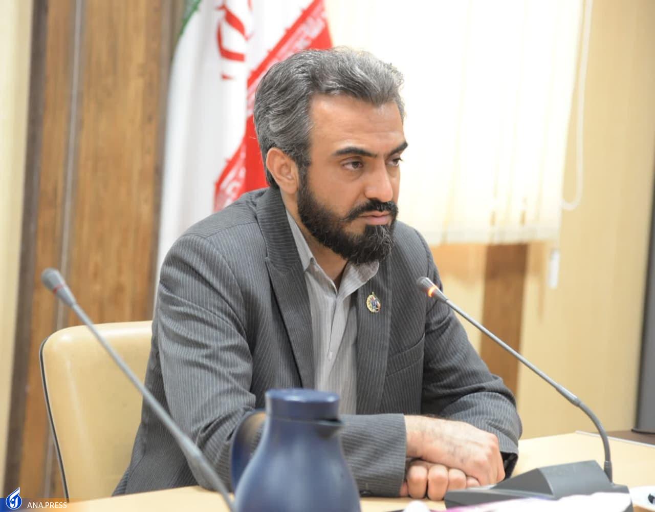 دانشگاه باید پیشران حل مشکلات کشور باشد