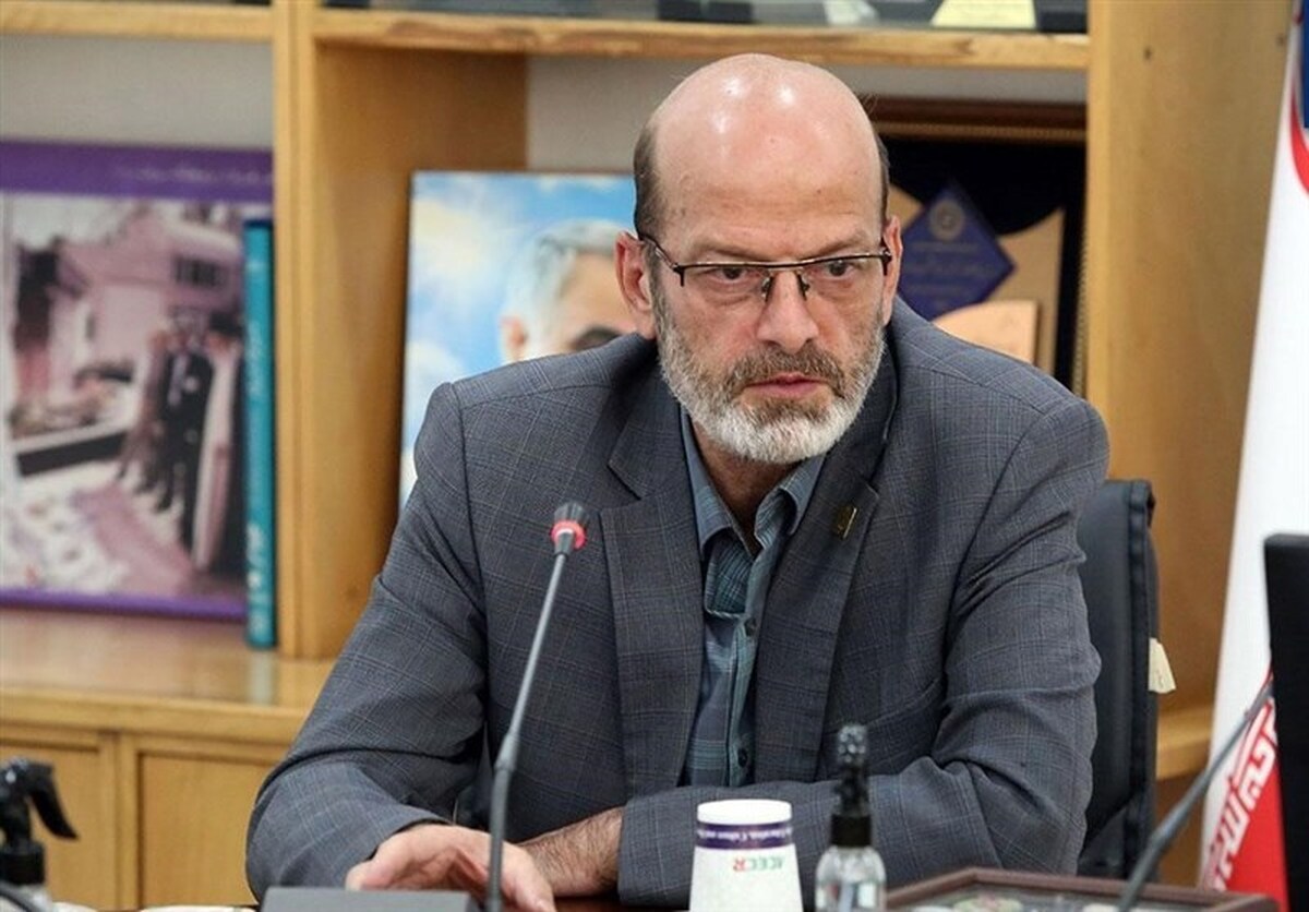 حضور فعال ۲۴ شرکت فناور جهاد دانشگاهی در نمایشگاه آبادیران