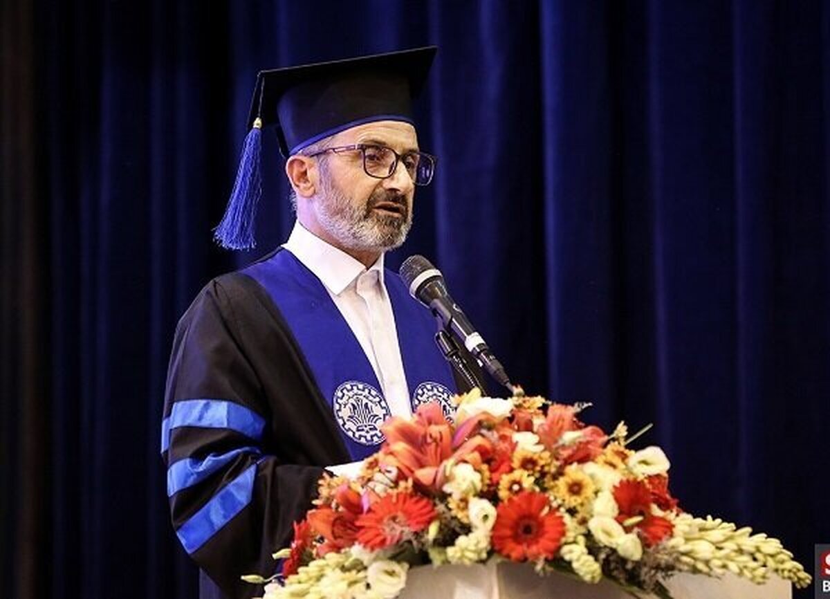 از اعتبار و جایگاه ملی و بین‌المللی دانشگاه شریف مراقبت کنید
