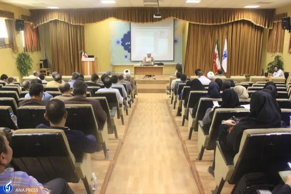 جزئیات اجرای طرح ملی اعتلا در دانشگاه آزاد خوزستان