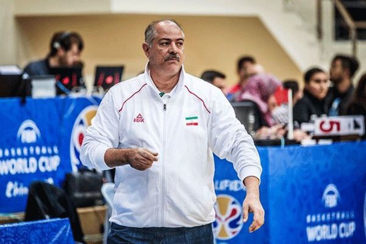 حاتمی: به بودجه بالای دیگر تیمها باختیم/ تا چند روز آینده تکلیفم برای فصل جدید مشخص میشود