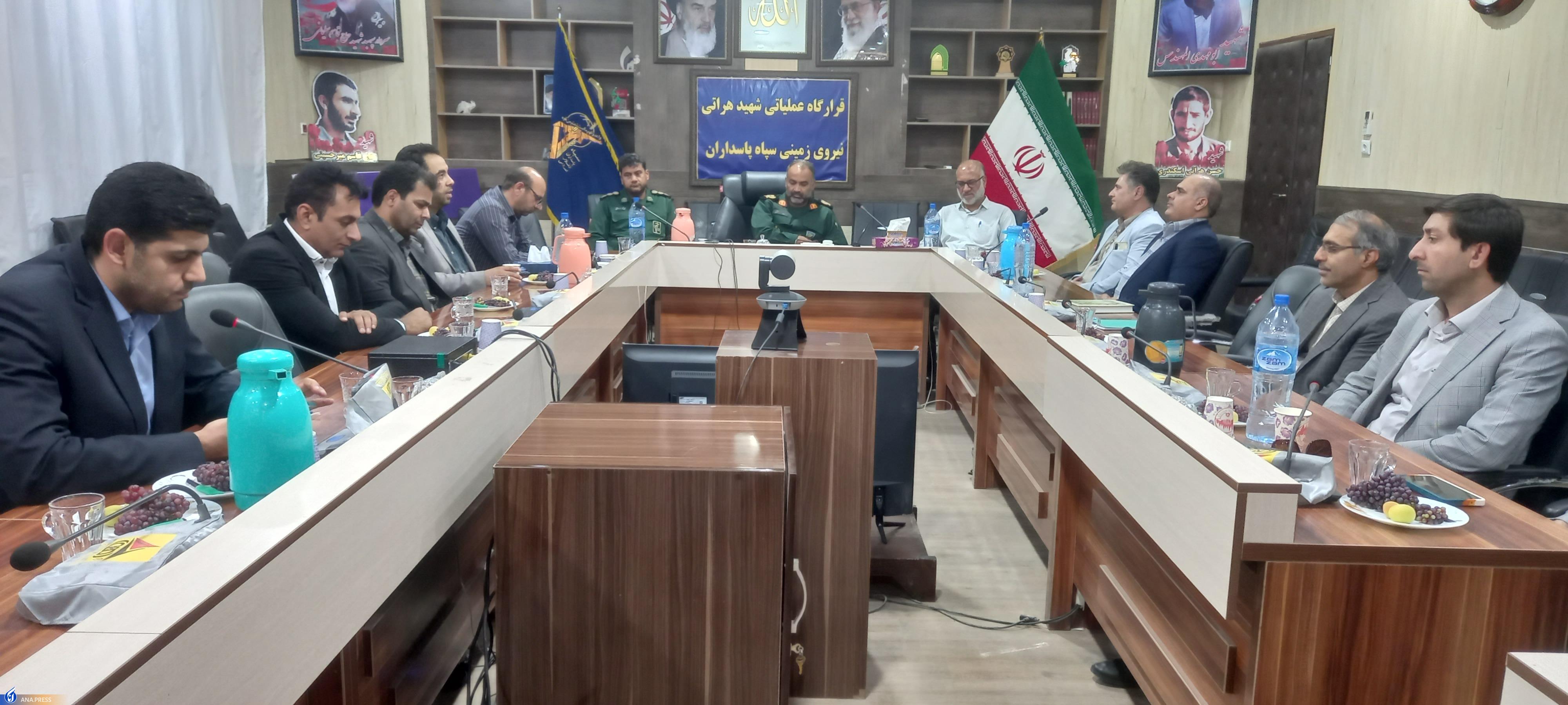 دانشگاهها در جهاد تبیین جهت فکری مردم را مدیریت کنند دانشگاهها در جهاد تبیین جهت فکری مردم را مدیریت کنند