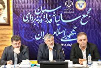 پولادگر: وزنهبرداری پر از سرمایه انسانی است/ فدراسیون روی ریل افتاده