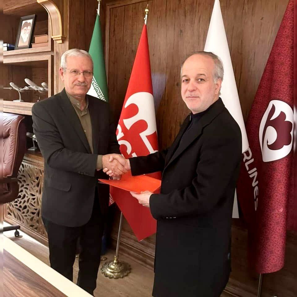 نصیرزاده: اقدام عجولانه به ضرر تراکتور تمام خواهد شد/ بازیکنان با نظر خمز جذب میشوند نصیرزاده: اقدام عجولانه به ضرر تراکتور تمام خواهد شد/ بازیکنان با نظر خمز جذب میشوند